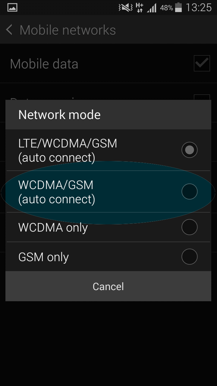 Advance your telecom career by learning how 4g networks enable internet access for smartphone users anytime, anywhere. Why Is My Airtel 4g Sim Not Showing A 4g Signal Quora