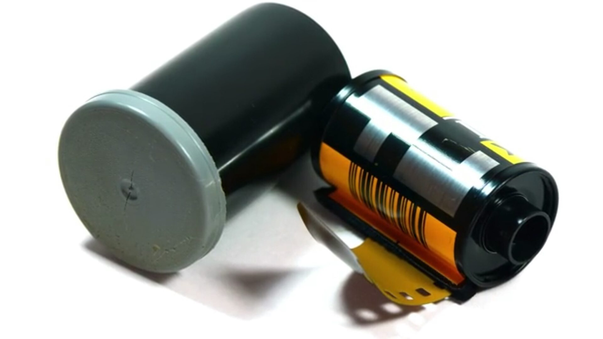 Bagaimana cara kerja DSLR? - Quora