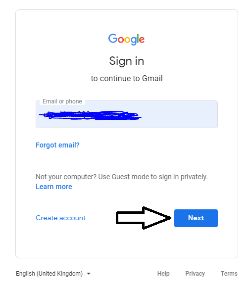 Enter the secondary email address you used when you set up your gmail account to get a password reset email. How To Reset The Password For My Gmail Account Quora