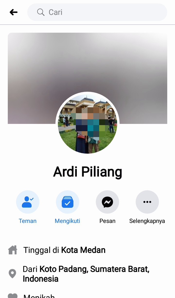 Jika ibunya dari suku Minang dan ayahnya dari suku Batak, maka anaknya ikut  marga siapa? - Quora