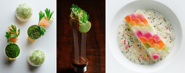 The best value michelin star restaurant located in the miraflores in the barranco district in lima, the peruvian capital, central is the flagship restaurant of virgilio martínez véliz. Can a restaurant get 4 Michelin stars in the future? - Quora