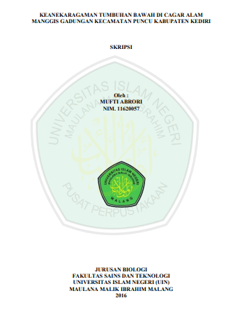 Bagaimana rasanya menjadi mahasiswa biologi? - Quora