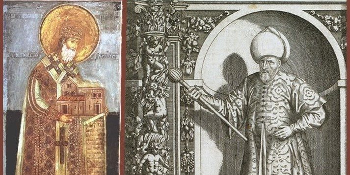 Apa saja fakta mengejutkan tentang Kekaisaran Ottoman? - Quora