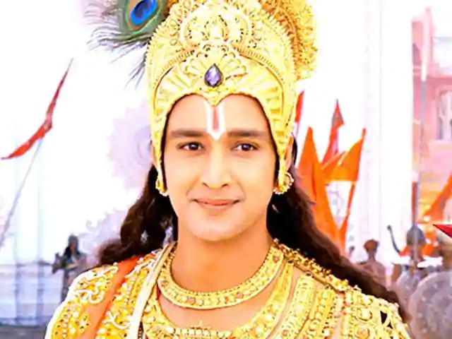 Apa bagian favorit Anda dalam serial TV Mahabharata? - Quora