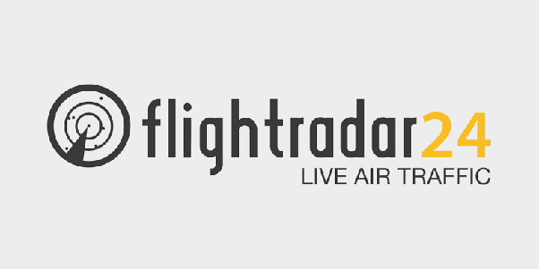 Bagaimana cara kerja aplikasi Flightradar24, Planes Live dan sejenisnya?  Apakah data yang diambil oleh aplikasi tersebut legal dan aman untuk  penerbangan? - Quora