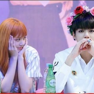 Check spelling or type a new query. Who is Lisa and why is she being shipped with Jungkook ...