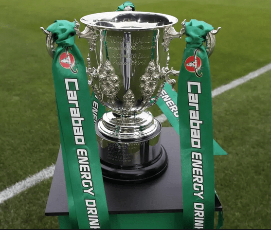 We did not find results for: Is The Efl Cup The Same As The Carabao Cup Quora