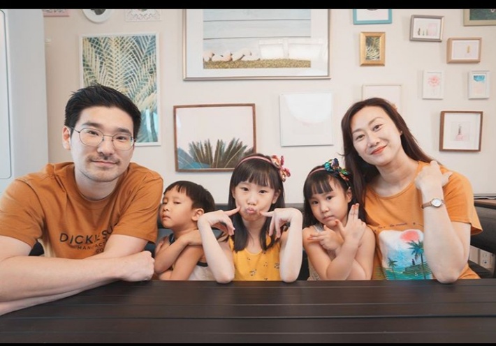 Bagaimana pendapatmu mengenai kanal YouTube &lsquo;Kimbab Family&rsquo;? - Quora