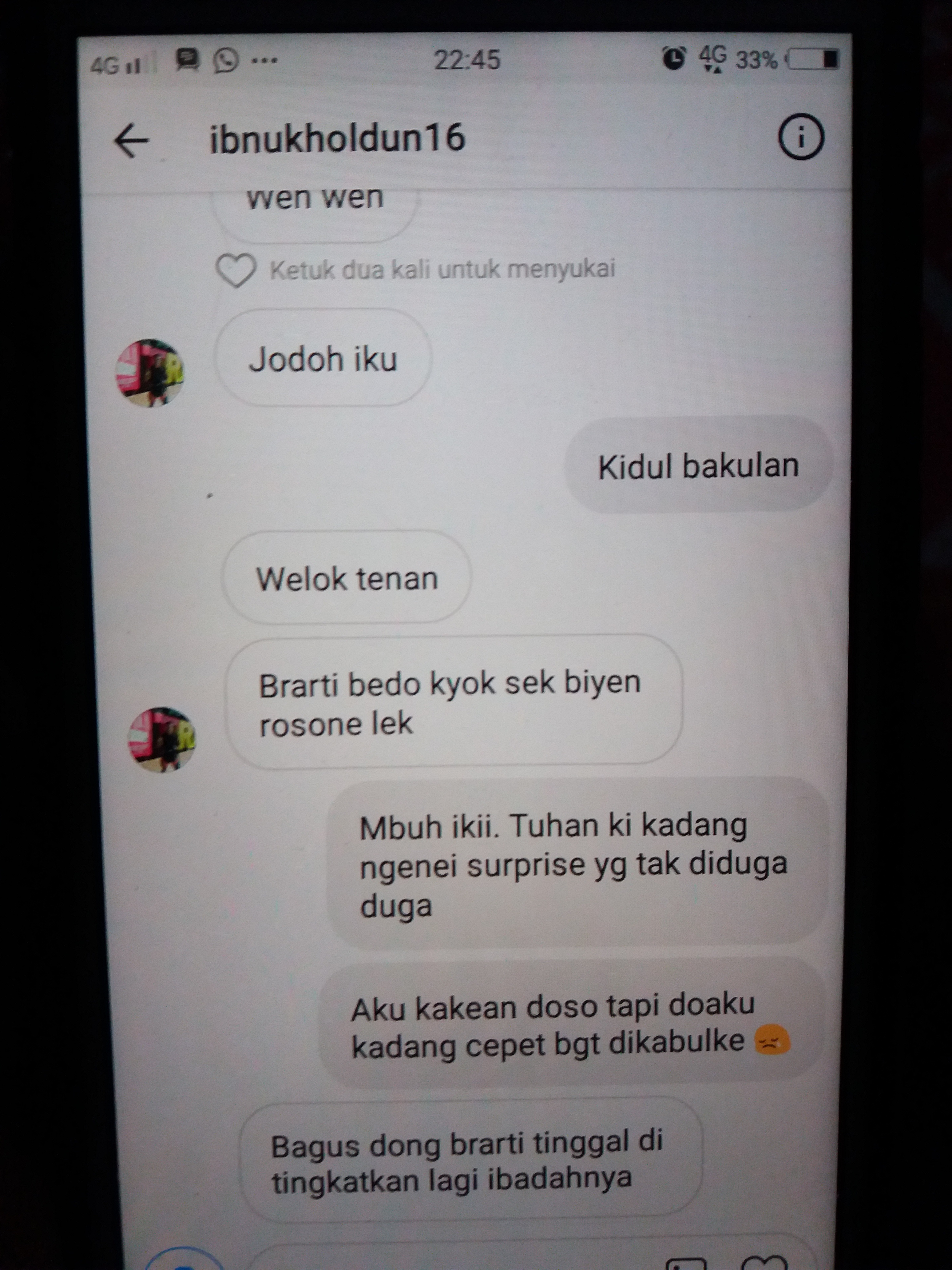 Apakah Anda pernah menyadap akun WhatsApp seseorang? Rahasia apa yang ingin  Anda ketahui dari WhatsApp dia? - Quora