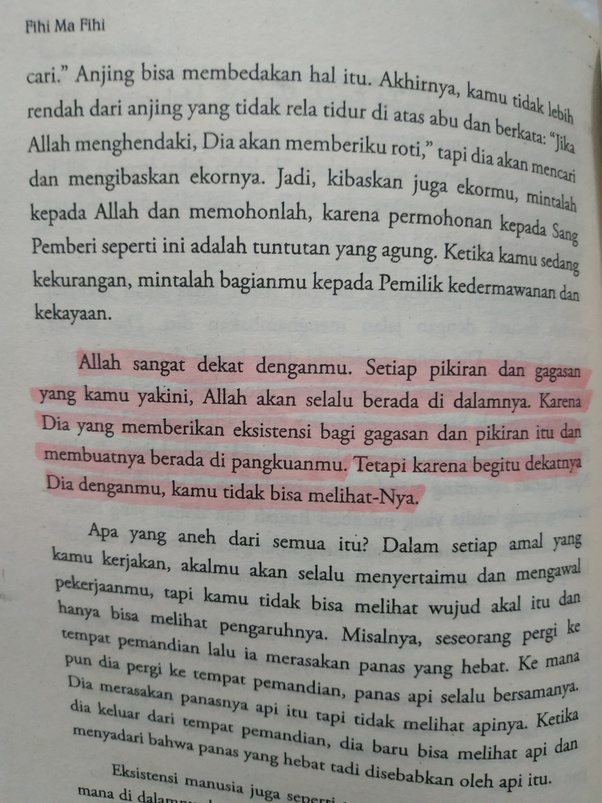 Peran islam dalam perkembangan iptek pada dasarnya ada 2 (dua). Apa Buku Islami Mengenai Pengembangan Diri Yang Bisa Kamu Rekomendasikan Quora