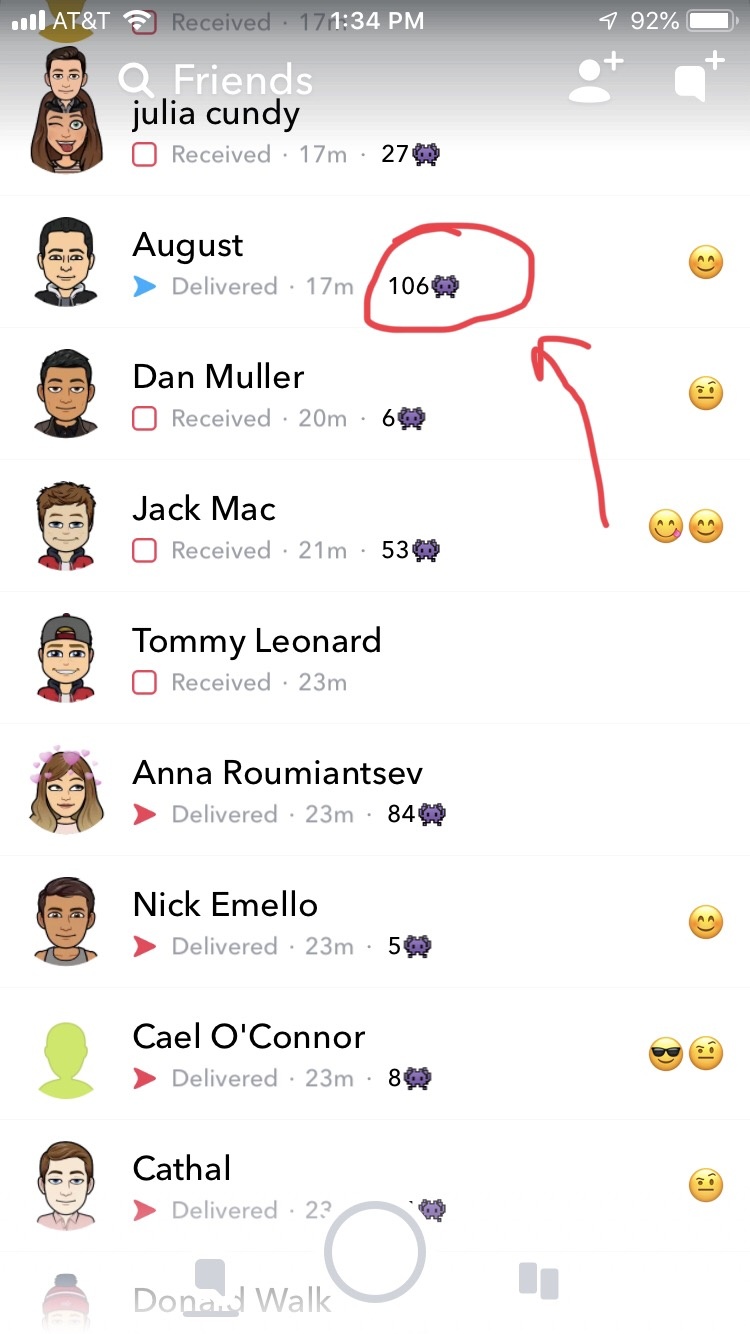 Hasbro filed a trademark for. What Do I Do When Someone Asks To Start A Streak On Snapchat Quora