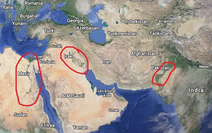 Apa pendapatmu mengenai peradaban Sumeria? Dan seberapa pentingnya kita  mengetahui peradaban tersebut bagi kemajuan teknologi saat ini? - Quora