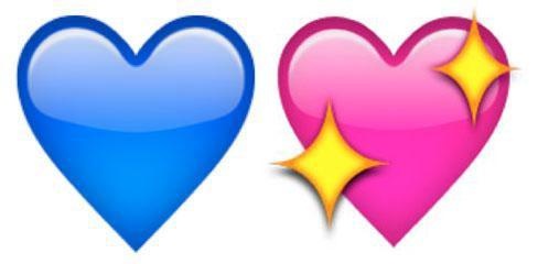 Kumpulan gambar kartun yang menarik dan keren. Kumpulan gambar untuk Belajar mewarnai: gambar hati warna pink