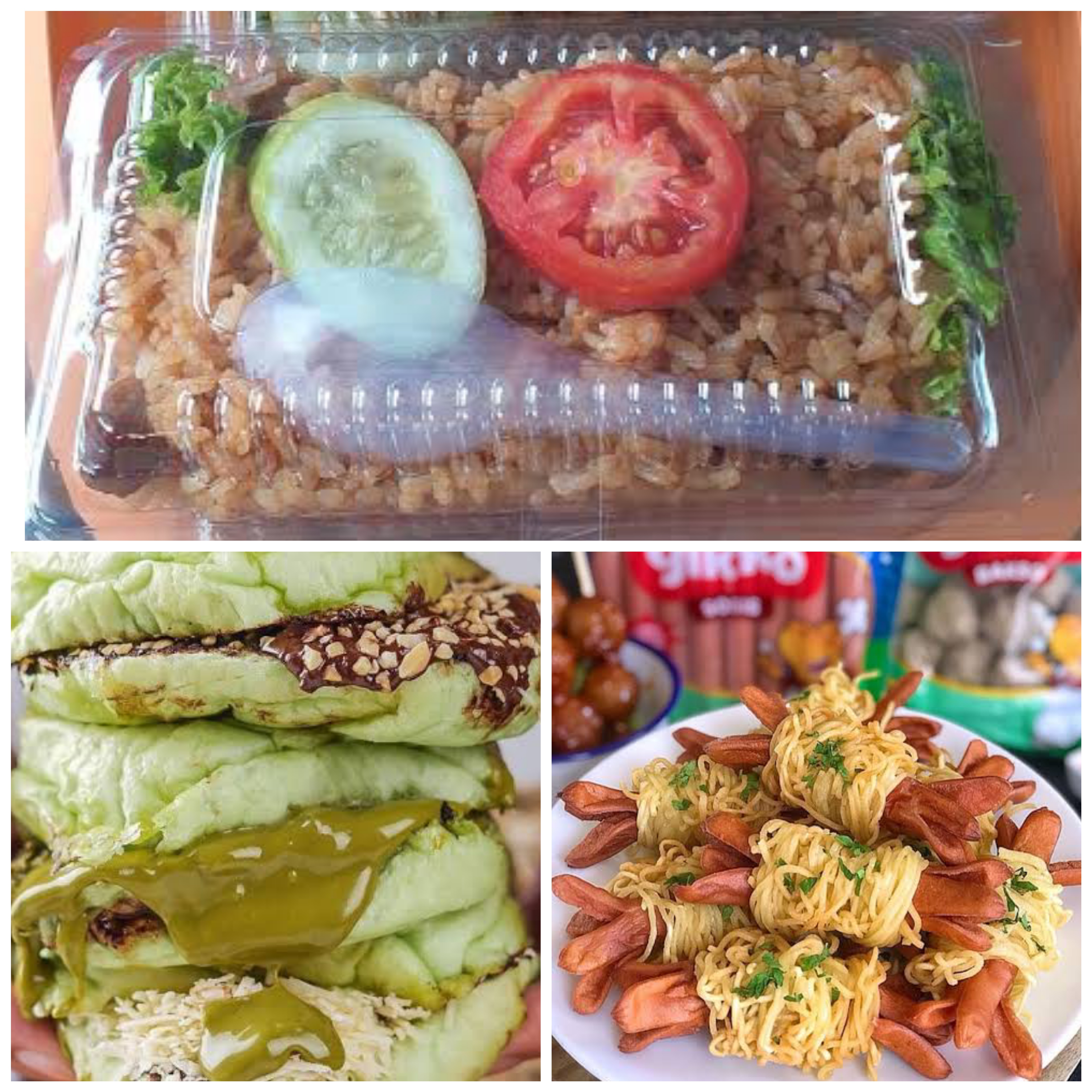 Regulasi kebijakan pemerintah terkait industri kreatif sadar akan potensi yang besar untuk menopang pertumbuhan ekonomi. Bisnis Apa Yang Cocok Untuk Mahasiswi Selain Berjualan Daring Quora