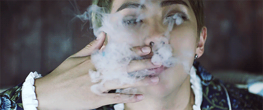 There are already 10 enthralling, inspiring and . Does Jungkook of BTS smoke? - Quora