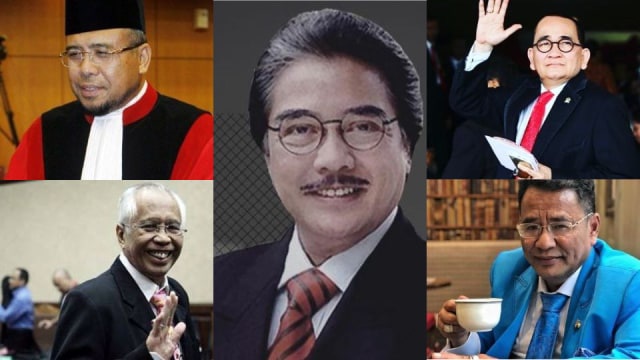 Apa saja yang perlu diketahui sebelum menyewa pengacara? - Quora