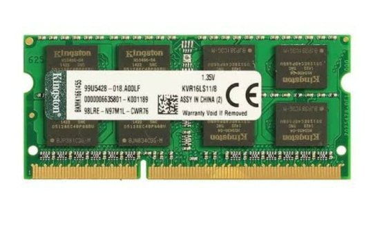 Berapa kisaran biaya untuk pemasangan ram di laptop? - Quora