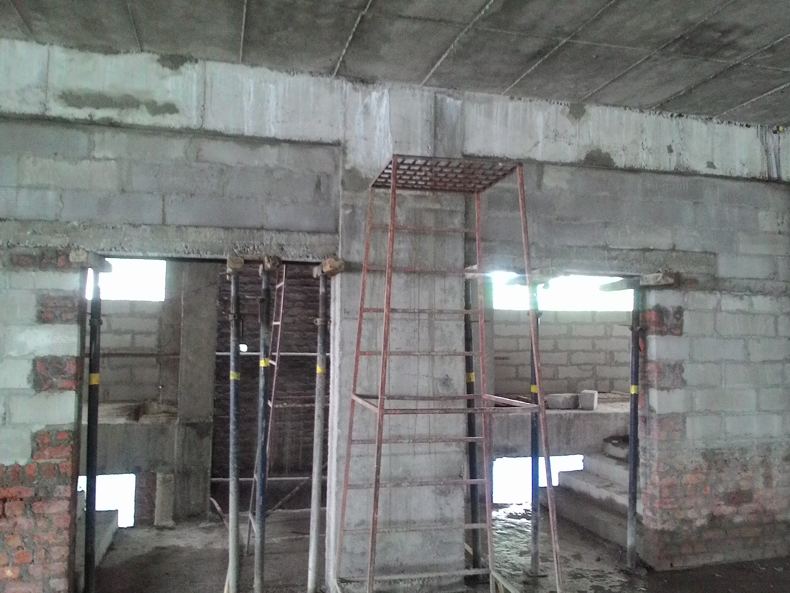 Apa itu balok ambang? - Quora