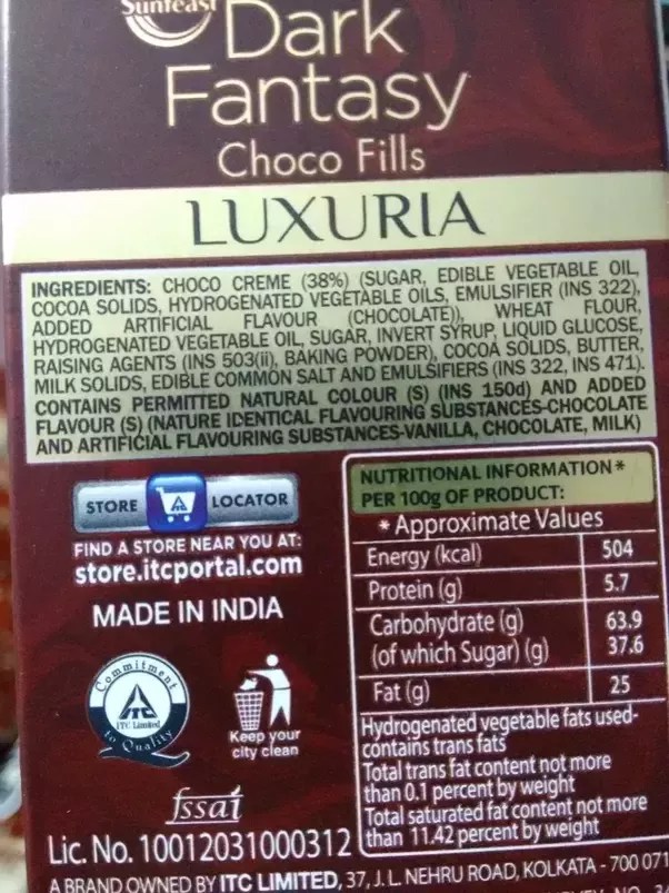 Гигиенический эмульгатор e471 halal вакуумный гомогенизационный эмульгатор e472e. Is Ins 471 Halal Are Dark Fantasy Biscuits Vegan Quora If It S A Plant Based Product It Is Halal