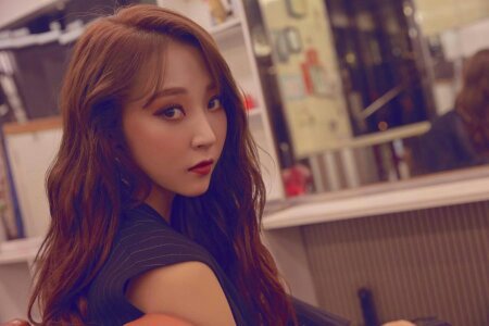 Siapa idola k-pop wanita yang jago ngerap? - Quora