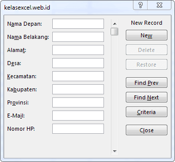 Apa saja fungsi Excel yang jarang diketahui oleh orang? - Quora