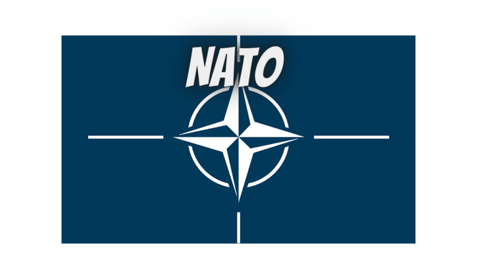 Apa itu NATO? - Quora