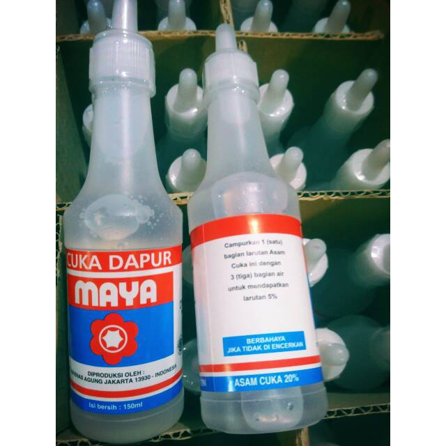 Apa itu &lsquo;cuka balsamik putih&rsquo; dan apa bedanya dengan cuka masak biasa? -  Quora