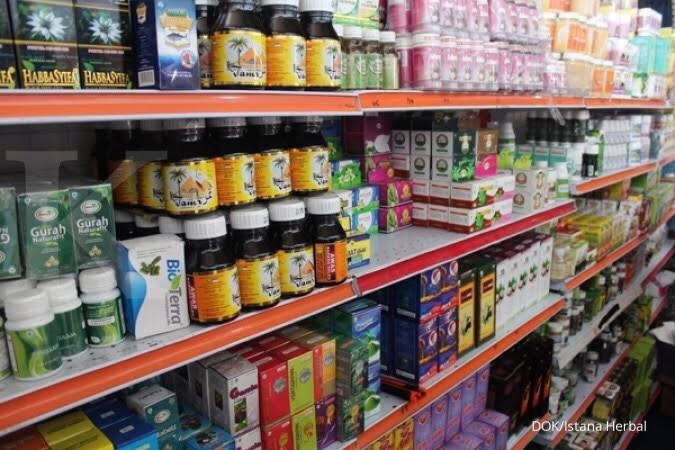 Apa beda toko obat dengan apotek? - Quora