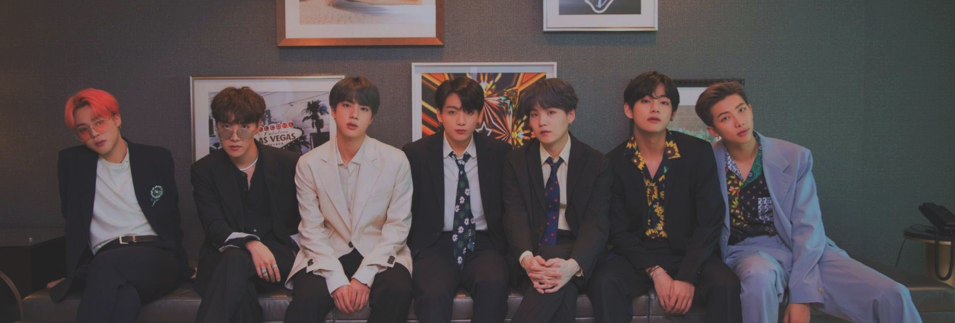 Siapa saja anggota BTS dari yang tertua hingga yang termuda? - Quora