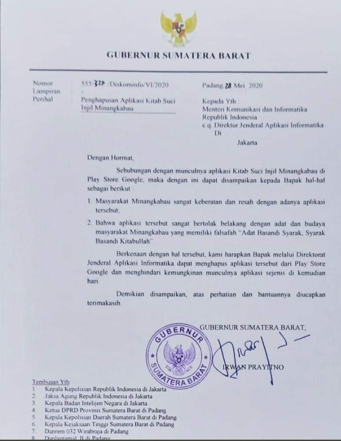 Lukas maupun kisah para rasul pada awalnya ditulis dalam, baru dalam kitab kitab injil yesus kristus alfeus. Bagaimana Pendapatmu Mengenai Adanya Kitab Suci Injil Berbahasa Minang Quora