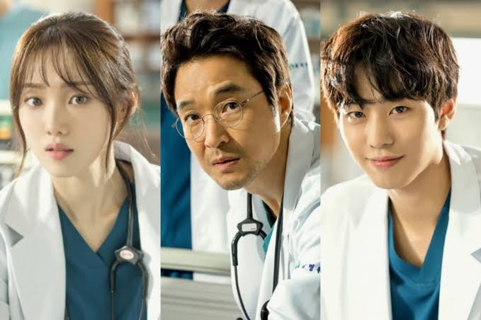 Ad may 09 2021 1:28 am this drama is so great. What Are Some Of The Best Korean Medical Dramas Of All Time Quora