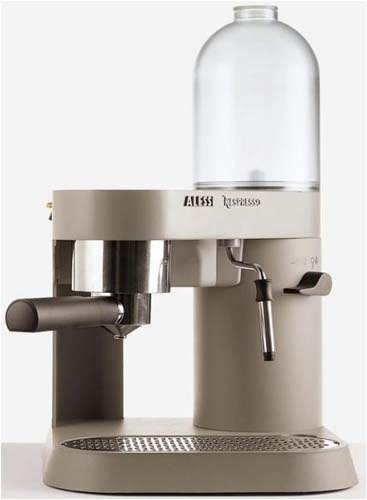 Just take a moment to think about how that 'burnt' coffee oil . Which coffee/espresso machine has the best UI? - Quora