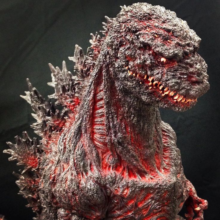Info tambahan min:kedua bentuk evolusi godzilla tsb memiliki bentuk yg mirip dengan kaiju era showa dan kaiju heisei contoh godzilla amphibia memiliki . With Shin Godzilla And Godzilla Sp Why Is Toho Company Now Making The Godzillas Seem More Like Mutated Abominations Similar To Malformed Monsters From Resident Evil Or Like Distortions Like The Flood