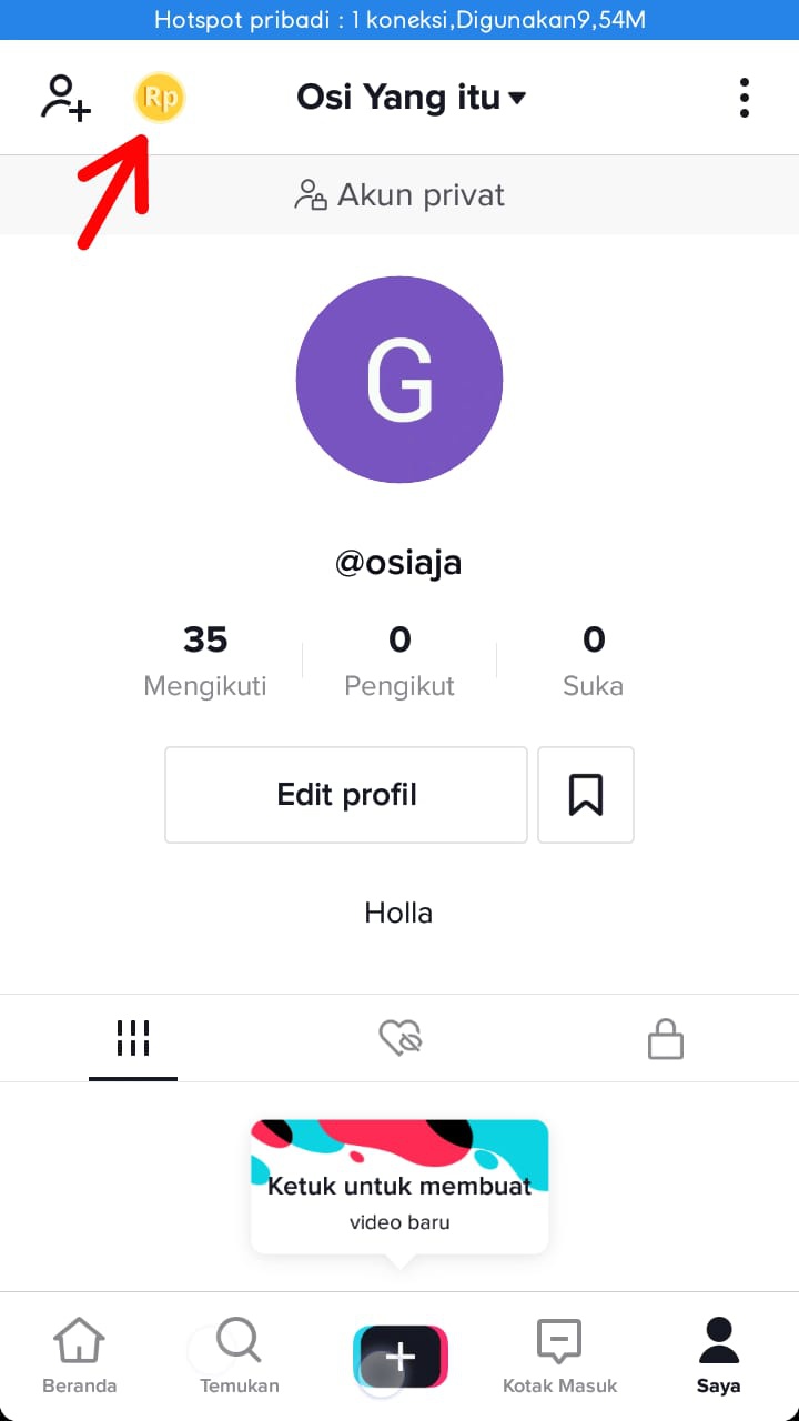 Bagaimana cara pengguna mendapatkan uang dari aplikasi TikTok? - Quora