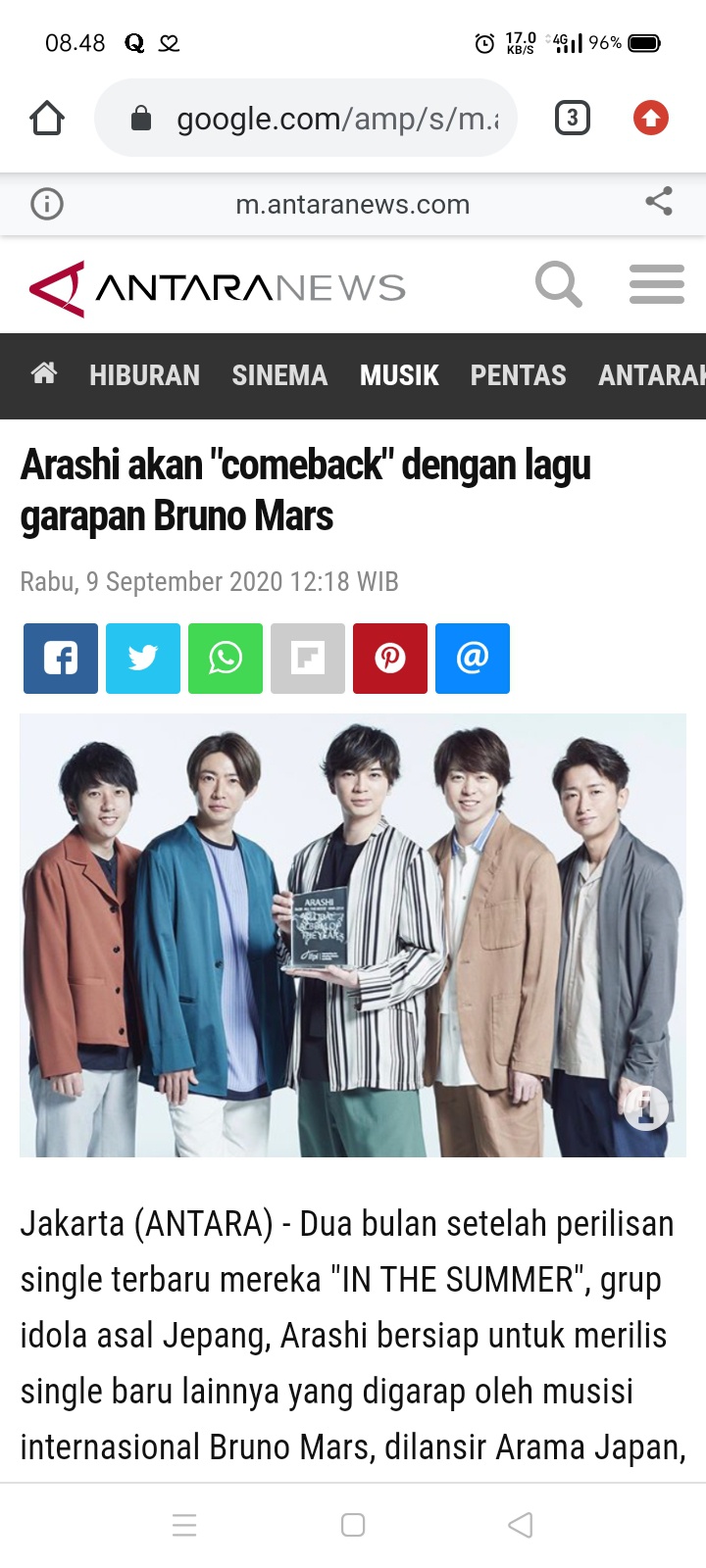 Mengapa Bruno Mars tidak menciptakan lagu lagi? - Quora