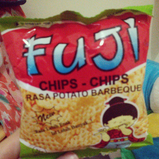 Apa saja snack jadul favoritmu? - Quora