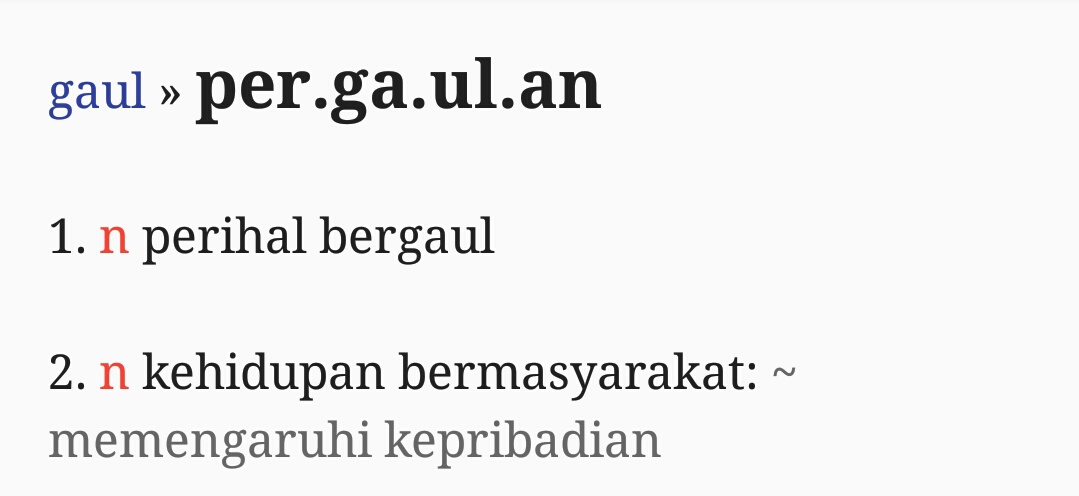Apa saja dampak pergaulan bebas pada masyarakat luas? - Quora
