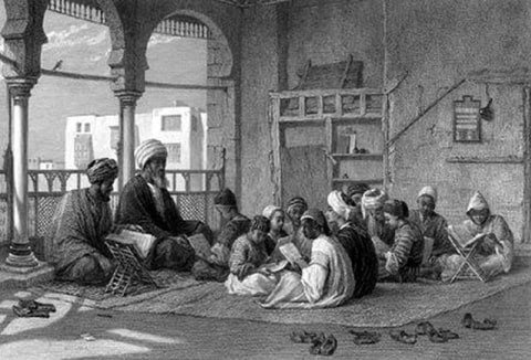 Agama islam tidak mengenal pembagian kasta d. Mengapa Agama Islam Mudah Diterima Oleh Masyarakat Nusantara Quora