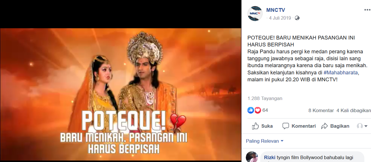 Mendadak pajang arti nama vicky prasetyo yang bermakna setia dan . Apa Arti Terpoteque Atau Poteque Quora