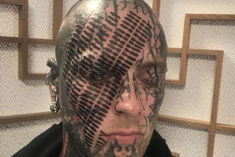 Se Qualcuno Avesse Un Tatuaggio Con La Svastica E Volesse Arruolarsi Nell'esercito, I Militari Gli Chiederebbero Di Toglierselo O Squalificherebbero Completamente Quella Persona? - Quora 502_x_750_jpg