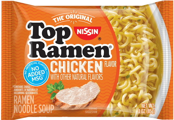 Apa perbedaan antara mie instan di Jepang, Korea, Cina, dan Taiwan? - Quora