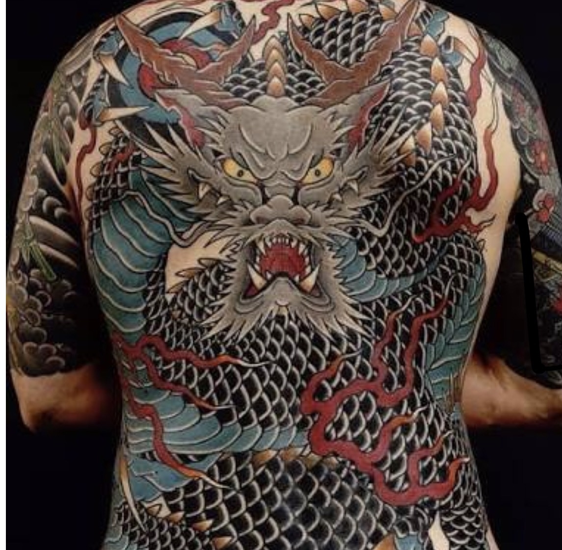 In Giappone Sono Visti Male Tutti I Tatuaggi O Solo Alcuni? - Quora 1121_x_1145_jpg