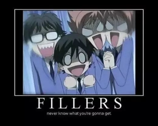 It's common practice for anime companies to create filler arcs to avoid catching up to the manga. Anime Filler List Bleach