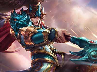 Ada ratusan foto mobile legend top dan foto mobile legend unik yang bisa. Which mobile legend heroes are easy to use? - Quora