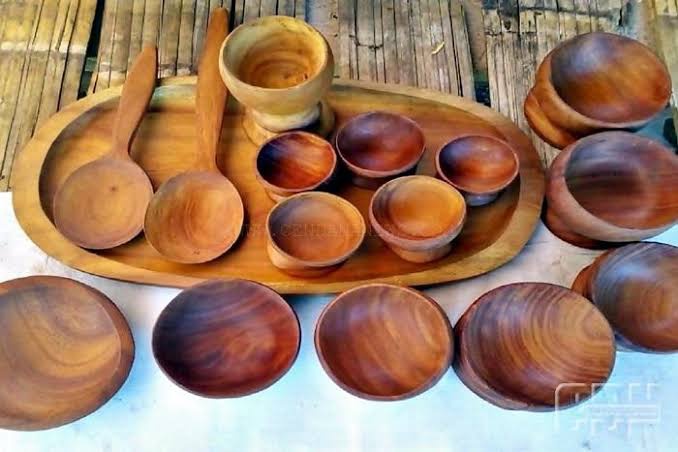 Apa saja contoh seni rupa terapan dan contoh seni rupa murni? - Quora