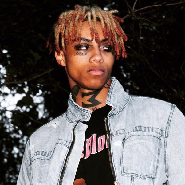 Bob marley, whoopi goldberg, bert ashe, and more. What Started The Trend Of These New Sort Of Rappers Having Colorful Dreads Childish Face Tats Etc Are They Trying To Emulate Emo Style In A Sense Quora