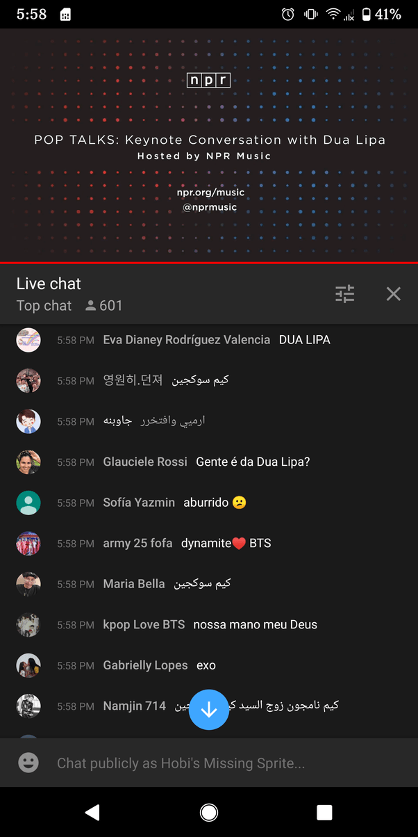 Apa yang mengganggu Anda tentang K-pop hari ini? - Quora