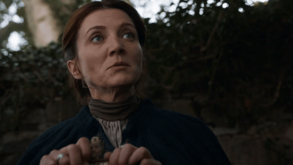 It absolutely affects our lives. What are some of the most memorable Game of Thrones quotes