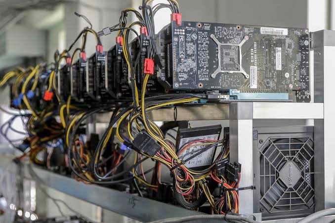 In exchange of mining operation, you can receive a monetary reward in the form of digital currency. Would It Be Profitable To Mine Bitcoins Using Aws Quora