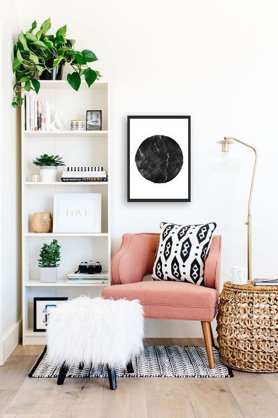 Install a dry bar · 4. What Are Some Suggestions For Decorating An Empty Corner Of The House Quora